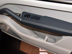 Cayenne Turbo Coupé 4.0T 2019 года 2019 Cayenne Turbo Coupé 4.0T Фото 81 из 93