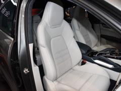 Cayenne Turbo Coupé 4.0T 2019 года 2019 Cayenne Turbo Coupé 4.0T Фото 83 из 93