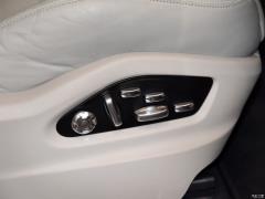 Cayenne Turbo Coupé 4.0T 2019 года 2019 Cayenne Turbo Coupé 4.0T Фото 84 из 93
