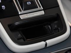 Cayenne Turbo Coupé 4.0T 2019 года 2019 Cayenne Turbo Coupé 4.0T Фото 47 из 93