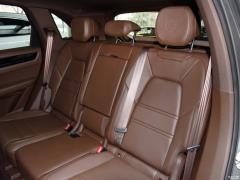 Cayenne 3.0T 2019 года 2019 Cayenne 3.0T Фото 41 из 69