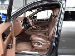 Cayenne 3.0T 2019 года 2019 Cayenne 3.0T Фото 27 из 69