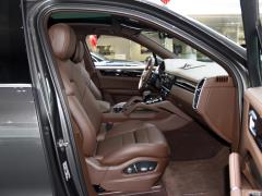 Cayenne 3.0T 2019 года 2019 Cayenne 3.0T Фото 50 из 69