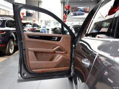 Cayenne 3.0T 2019 года 2019 Cayenne 3.0T Фото 29 из 69