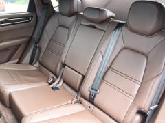 Cayenne S Coupé 2.9T 2020 года 2020 Cayenne S Coupé 2.9T Фото 60 из 69