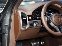 Cayenne 3.0T 2019 года 2019 Cayenne 3.0T Фото 5 из 69