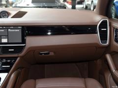 Cayenne 3.0T 2019 года 2019 Cayenne 3.0T Фото 4 из 69