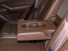 Cayenne 3.0T 2019 года 2019 Cayenne 3.0T Фото 44 из 69