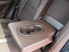 Cayenne S Coupé 2.9T 2020 года 2020 Cayenne S Coupé 2.9T Фото 61 из 69