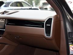 Cayenne 3.0T 2019 года 2019 Cayenne 3.0T Фото 15 из 69