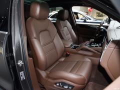Cayenne 3.0T 2019 года 2019 Cayenne 3.0T Фото 51 из 69