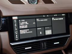 Cayenne 3.0T 2019 года 2019 Cayenne 3.0T Фото 10 из 69