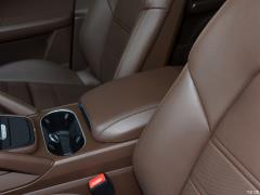 Cayenne 3.0T 2019 года 2019 Cayenne 3.0T Фото 34 из 69