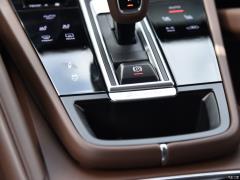Cayenne S Coupé 2.9T 2020 года 2020 Cayenne S Coupé 2.9T Фото 20 из 69