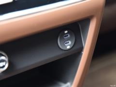 Cayenne S Coupé 2.9T 2020 года 2020 Cayenne S Coupé 2.9T Фото 63 из 69