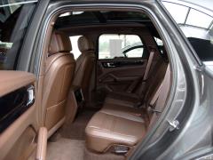 Cayenne 3.0T 2019 года 2019 Cayenne 3.0T Фото 40 из 69