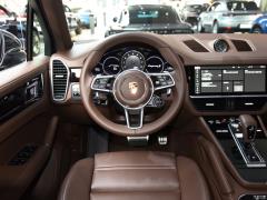 Cayenne 3.0T 2019 года 2019 Cayenne 3.0T Фото 2 из 69