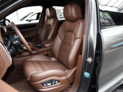 Cayenne 3.0T 2019 года 2019 Cayenne 3.0T Фото 28 из 69