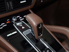 Cayenne 3.0T 2019 года 2019 Cayenne 3.0T Фото 12 из 69