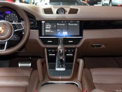 Cayenne 3.0T 2019 года 2019 Cayenne 3.0T Фото 3 из 69
