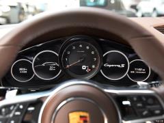 Cayenne 3.0T 2019 года 2019 Cayenne 3.0T Фото 7 из 69