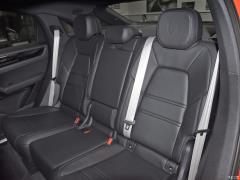Cayenne S Coupé 2.9T 2020 года 2020 Cayenne S Coupé 2.9T Фото 230 из 334