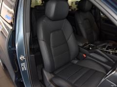 Cayenne 3.0T 2019 года 2019 Cayenne 3.0T Фото 201 из 334
