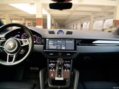 Cayenne Coupé 3.0T 2019 года 2019 Cayenne Coupé 3.0T Фото 87 из 334