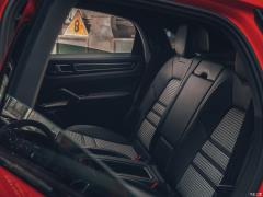 Cayenne Turbo Coupé 4.0T 2019 года 2019 Cayenne Turbo Coupé 4.0T Фото 332 из 334