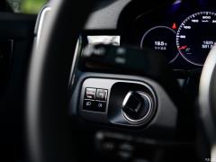 Cayenne Coupé 3.0T 2019 года 2019 Cayenne Coupé 3.0T Фото 94 из 334