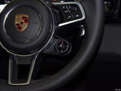 Cayenne Coupé 3.0T 2019 года 2019 Cayenne Coupé 3.0T Фото 121 из 334