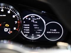 Cayenne 3.0T 2019 года 2019 Cayenne 3.0T Фото 14 из 334