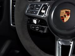 Cayenne Turbo Coupé 4.0T 2019 года 2019 Cayenne Turbo Coupé 4.0T Фото 161 из 334
