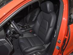 Cayenne S Coupé 2.9T 2020 года 2020 Cayenne S Coupé 2.9T Фото 209 из 334