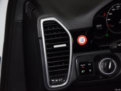 Cayenne Coupé 3.0T 2019 года 2019 Cayenne Coupé 3.0T Фото 106 из 334