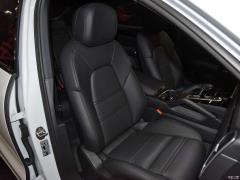 Cayenne Coupé 3.0T 2019 года 2019 Cayenne Coupé 3.0T Фото 299 из 334