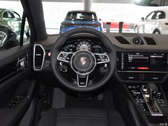 Cayenne 3.0T 2019 года 2019 Cayenne 3.0T Фото 2 из 334
