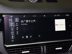 Cayenne Coupé 3.0T 2019 года 2019 Cayenne Coupé 3.0T Фото 131 из 334