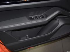Cayenne S Coupé 2.9T 2020 года 2020 Cayenne S Coupé 2.9T Фото 213 из 334