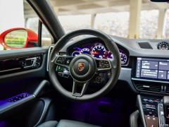 Cayenne Coupé 3.0T 2019 года 2019 Cayenne Coupé 3.0T Фото 91 из 334