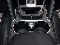 Cayenne Turbo Coupé 4.0T 2019 года 2019 Cayenne Turbo Coupé 4.0T Фото 167 из 334