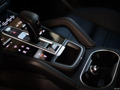 Cayenne Coupé 3.0T 2019 года 2019 Cayenne Coupé 3.0T Фото 96 из 334