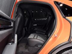 Cayenne Turbo Coupé 4.0T 2019 года 2019 Cayenne Turbo Coupé 4.0T Фото 311 из 334