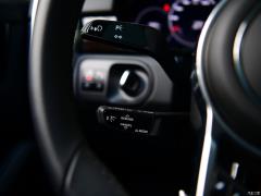 Cayenne Coupé 3.0T 2019 года 2019 Cayenne Coupé 3.0T Фото 89 из 334