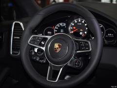 Cayenne S Coupé 2.9T 2020 года 2020 Cayenne S Coupé 2.9T Фото 56 из 334