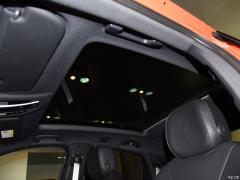 Cayenne S Coupé 2.9T 2020 года 2020 Cayenne S Coupé 2.9T Фото 216 из 334