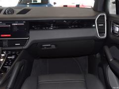Cayenne 3.0T 2019 года 2019 Cayenne 3.0T Фото 4 из 334
