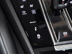 Cayenne 3.0T 2019 года 2019 Cayenne 3.0T Фото 41 из 334