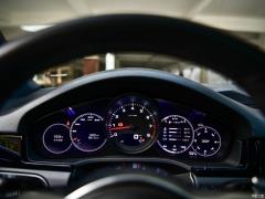Cayenne Coupé 3.0T 2019 года 2019 Cayenne Coupé 3.0T Фото 97 из 334