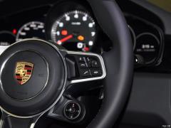Cayenne S Coupé 2.9T 2020 года 2020 Cayenne S Coupé 2.9T Фото 60 из 334